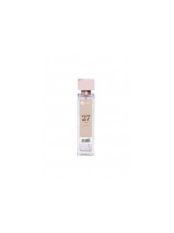 IAP PHARMA PERFUME 150ML Nº 27