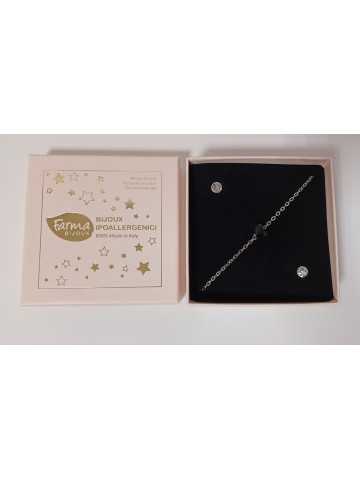 FARMABIJOX PULSERA CORAZON...