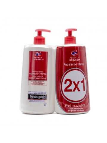 Neutrogena Intense Repair...