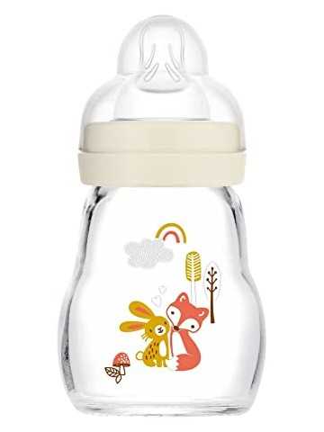 BIBERON CRISTAL MAM FEEL...