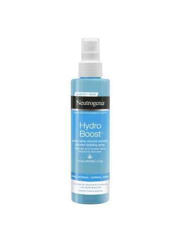 Neutrogena Líquido Hydro...