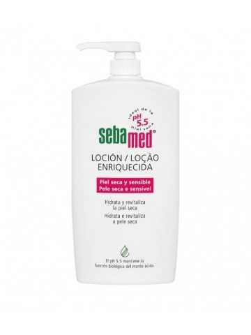 Sebamed Loción Enriquecida...