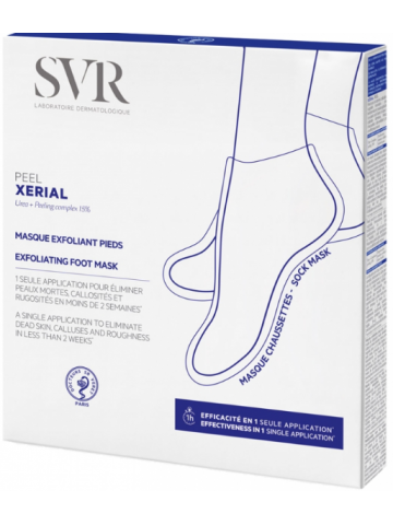 SVR PEEL XERIAL MASQUE