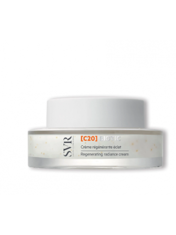SVR C20 BIOTIC 1 ENVASE 50 ML