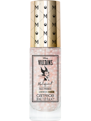 CATRICE DISNEY VILLAINS...