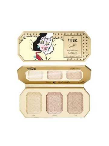 CATRICE DISNEY CRUELLA...