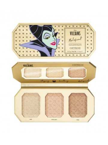 ESSENCE DISNEY MALEFICA...