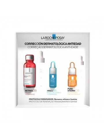 RETINOL B3 SERUM COFRE +...
