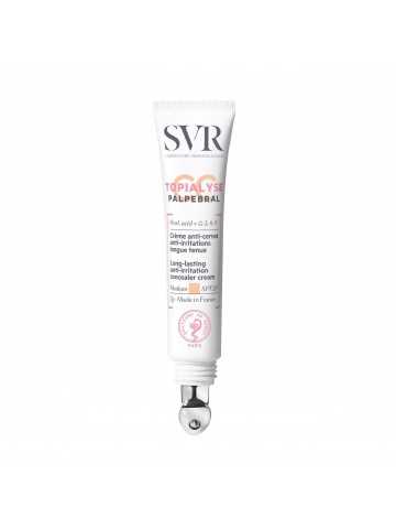 TOPIALYSE PALPEBRAL CC SPF...