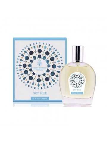 Green Botanic Parfum Pour...