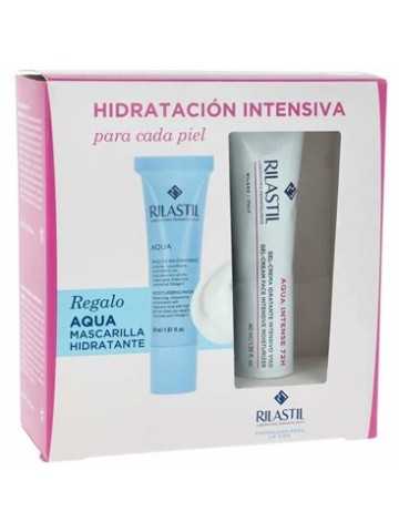 RILASTIL PACK AQUA INTENSE...
