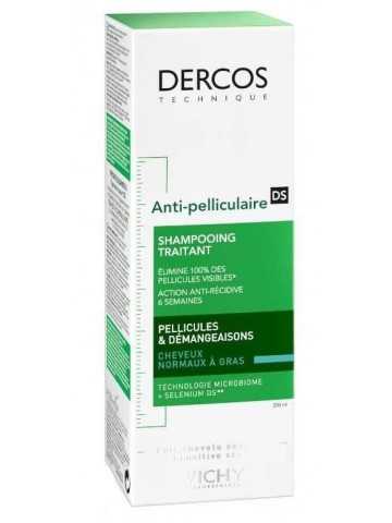 VICHY DERCOS TECHNIQUE...