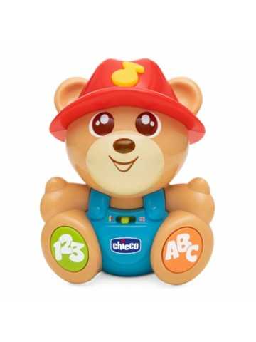 JUEGO CHICCO ABC TEDDY...