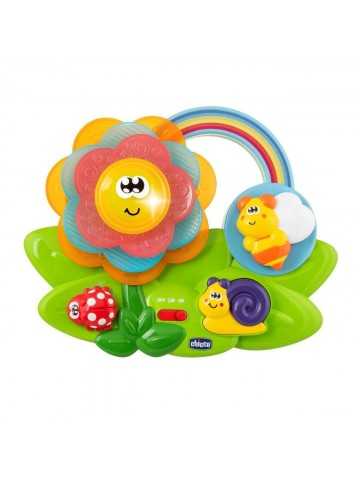 JUEGO CHICCO FLOR SENSORIAL