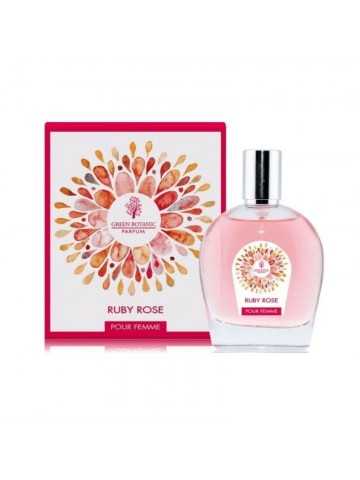 Green Botanic Parfum Pour...