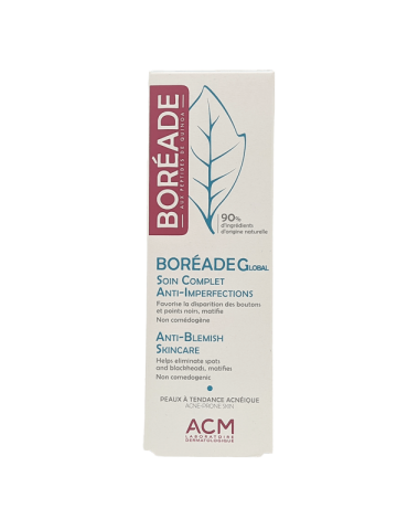 BOREADE LP EMULSION...