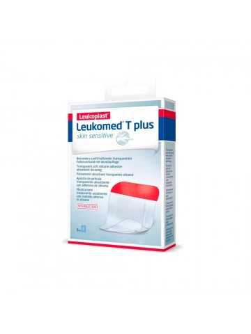 LEUKOMED T-PLUS SKIN...