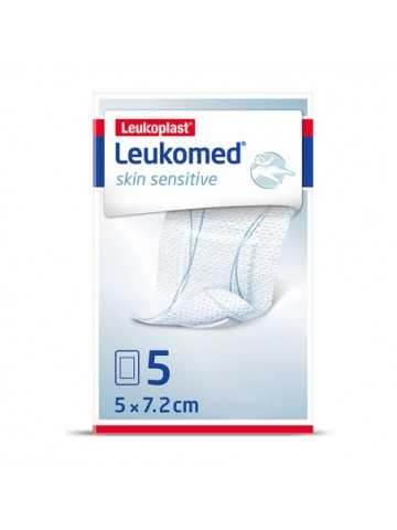 LEUKOMED SKIN SENSITIVE...