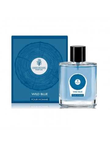 Green Botanic Parfum Pour...