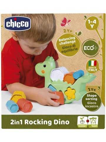 JUEGO CHICCO DINO LINO ECO+