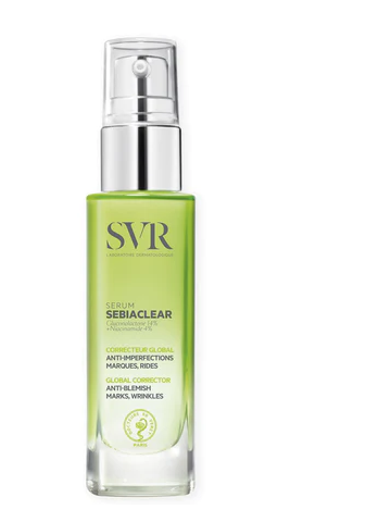 SVR SEBIUM SEBIACLEAR...