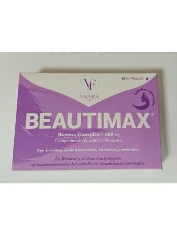 BEAUTIMAX 30 CAPS.