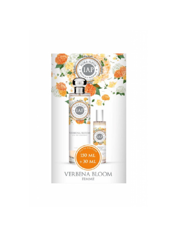 IAP PHARMA PURE FLEUR EAU...