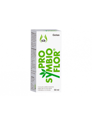 PRO SYMBIOFLOR GOTAS 50 ML