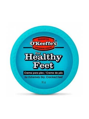 O´KEEFFE´S FOR HEALTHY FEET...