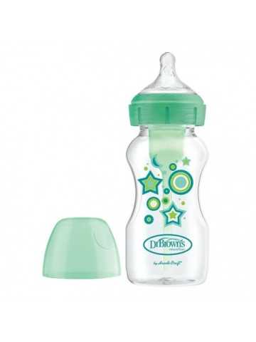 BIBERON TETINA SILICONA...