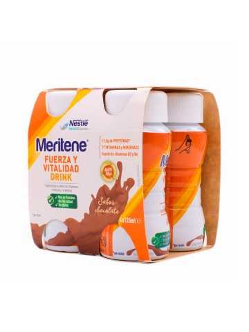 NESTLE MERITENE ACTIV 125...