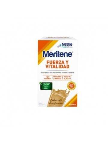 MERITENE 30 G 15 SOBRES...