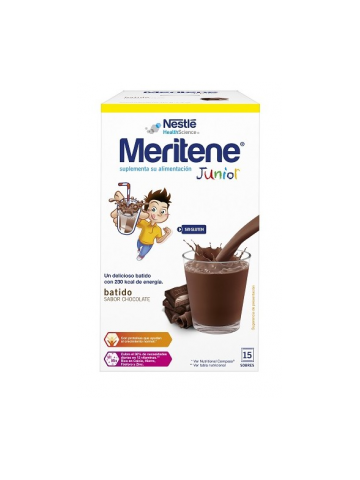 MERITENE JUNIOR 30 G 15...