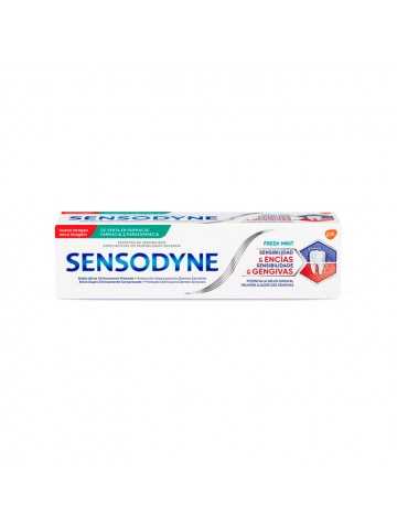 SENSODYNE SENSIBILIDAD Y...