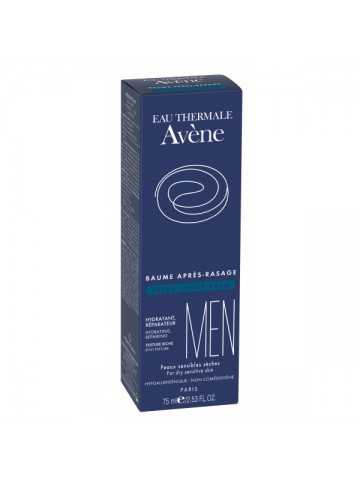 AVENE BALSAMO DESPUES DEL...