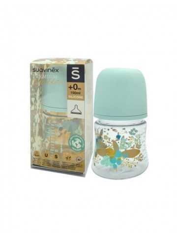 SUAVINEX BIBERON GOLD T...