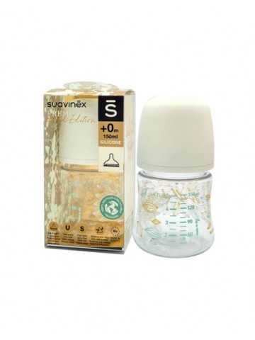 SUAVINEX BIBERON GOLD T...