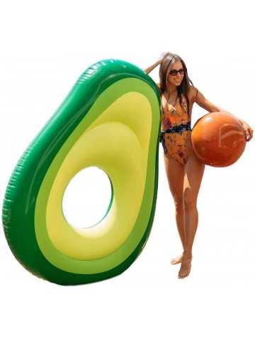 FLAMINGUEO FLOTADOR GIGANTE...