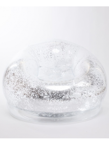 FLAMINGUEO PUFF HINCHABLE...