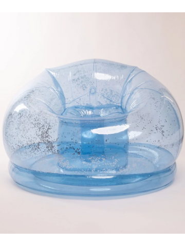 FLAMINGUEO PUFF HINCHABLE...