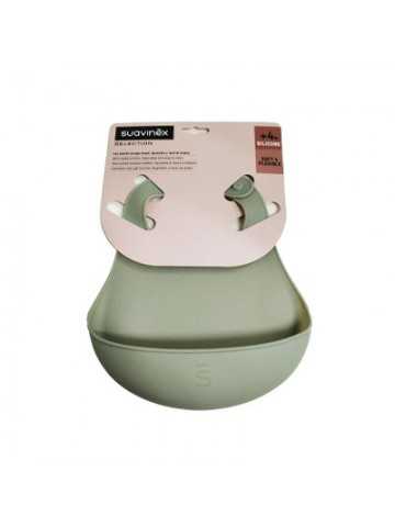 BABERO INFANTIL SUAVINEX...