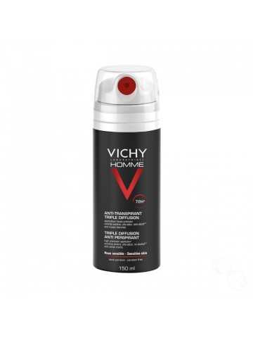 Vichy Homme...