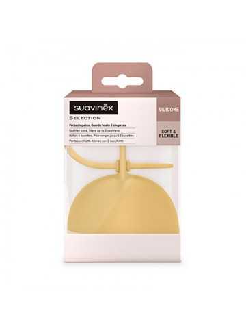 PORTACHUPETE SILICONA...