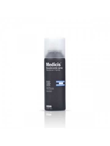 Isdin Medicis Desodorante...