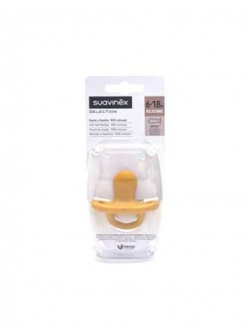 SUAVINEX CHUPETE SILICONA...