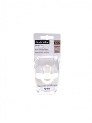 SUAVINEX CHUPETE SILICONA...