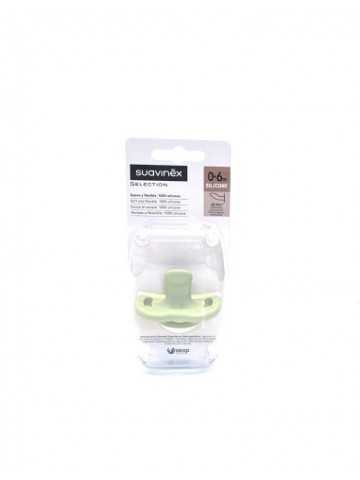 SUAVINEX CHUPETE SILICONA...