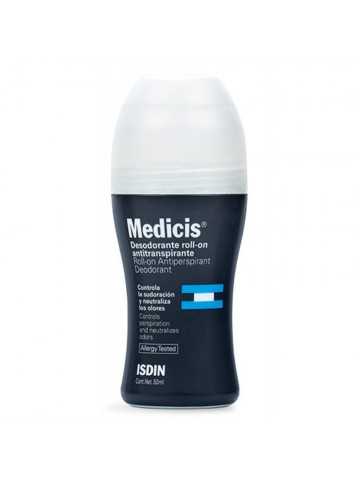 Isdin Medicis Desodorante...
