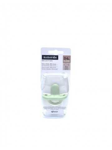 SUAVINEX CHUPETE SILICONA...