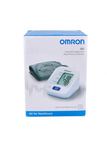 TENSIOMETRO DE BRAZO OMRON...